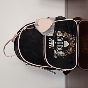 Juicy Couture Heritage backpack